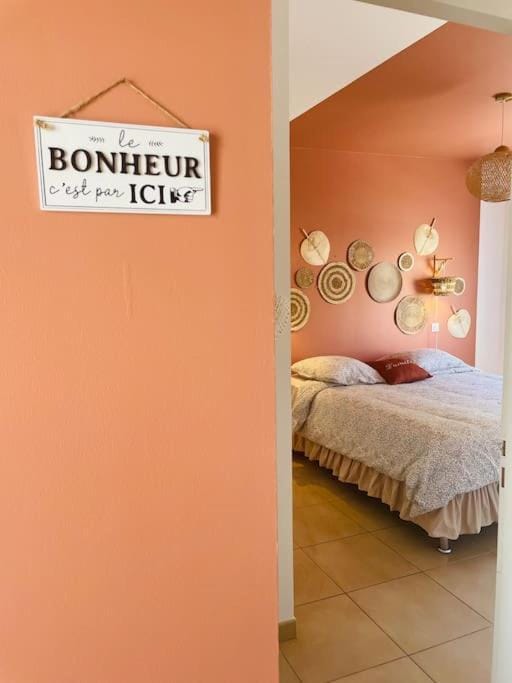 T2 refait à neuf Calme et agréable Apartment in Narbonne