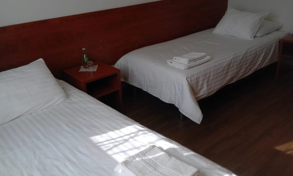Zacisze Hotel in Masovian Voivodeship