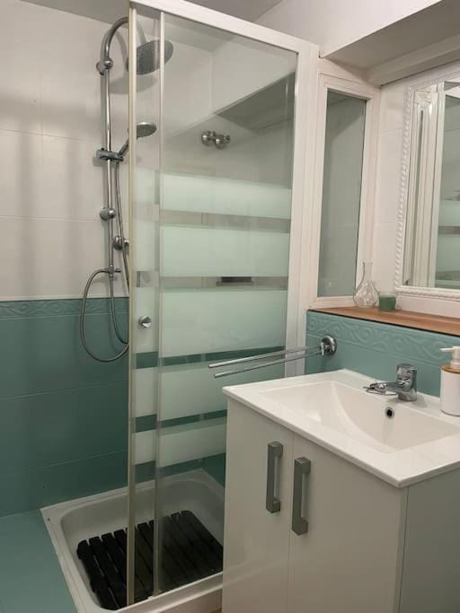 Neruka House Apartment in Torremolinos
