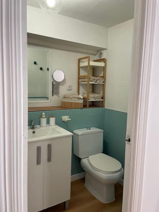 Neruka House Apartment in Torremolinos