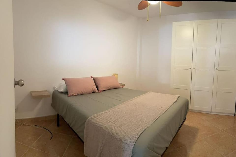 Neruka House Apartment in Torremolinos