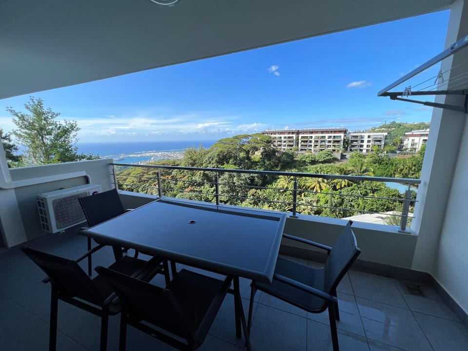 Niiora lodge Apartment in Pape'ete