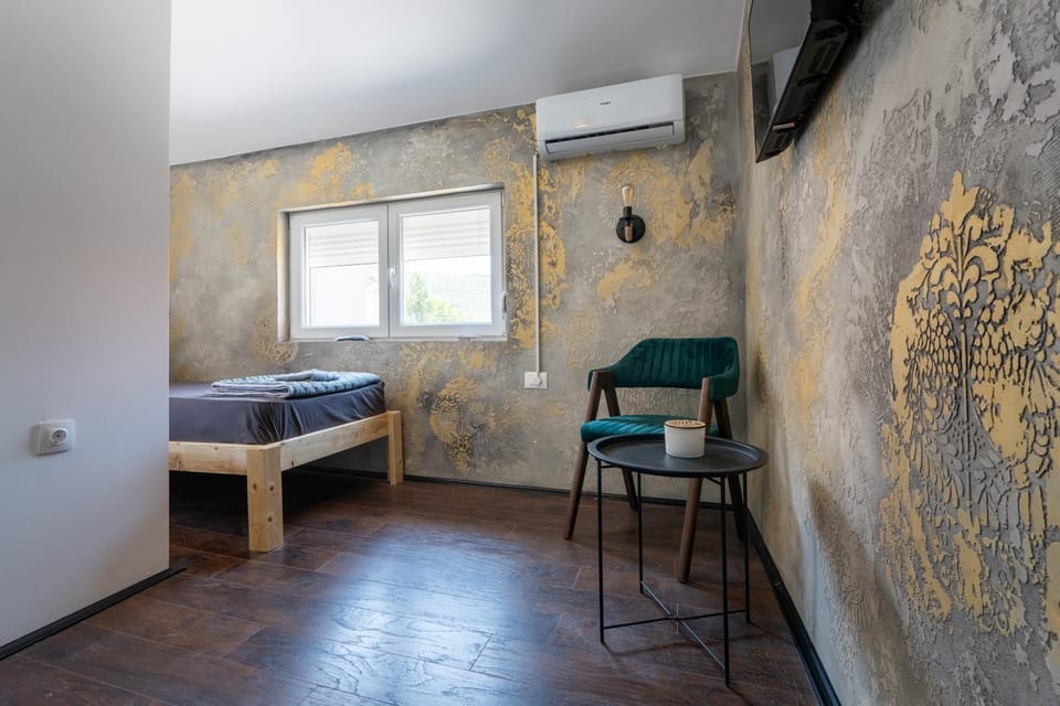 Aleks apartmani Apartment hotel in Serbia