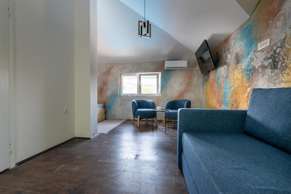 Aleks apartmani Apartment hotel in Serbia