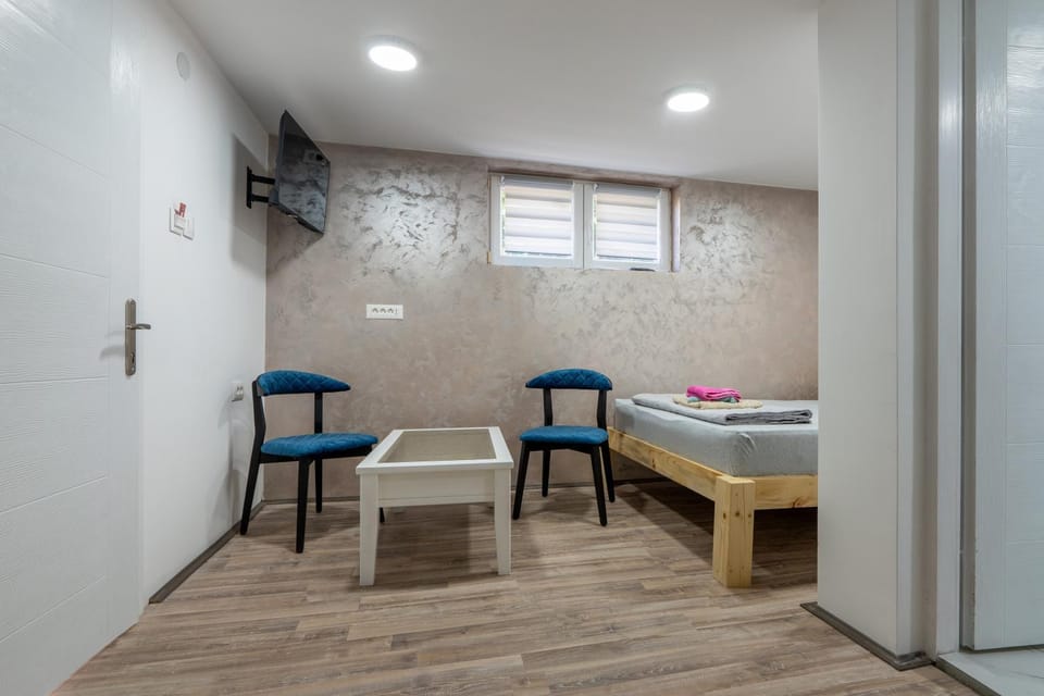 Aleks apartmani Apartment hotel in Serbia