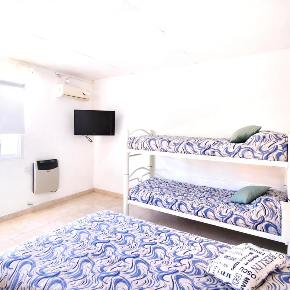 Gotas de Rocio N1 Apartment in Río Negro Province