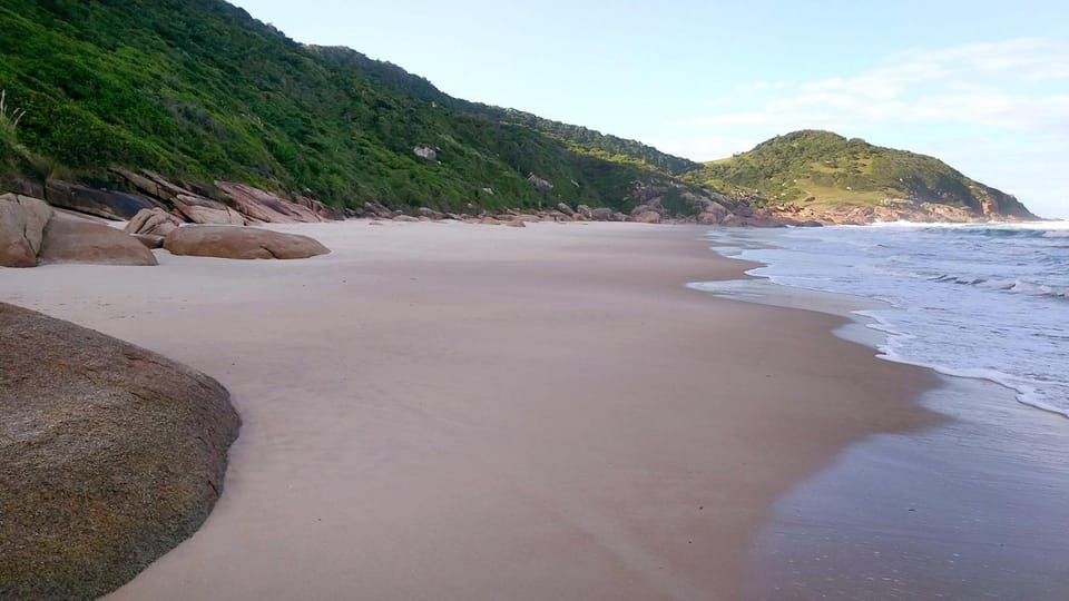 Morada das Aracuas - Guarda do Embau, SC, Brasil House in State of Santa Catarina