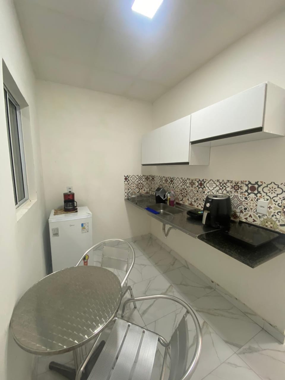 Kitnet Apartment in State of Sergipe, Brazil