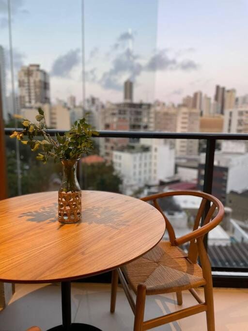 View (from property/room), Living room