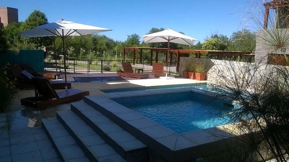 Solarium