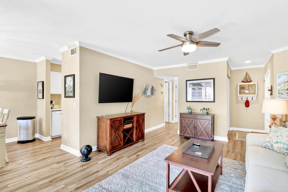2381 Lighthouse Tennis Villa in Hilton Head Island