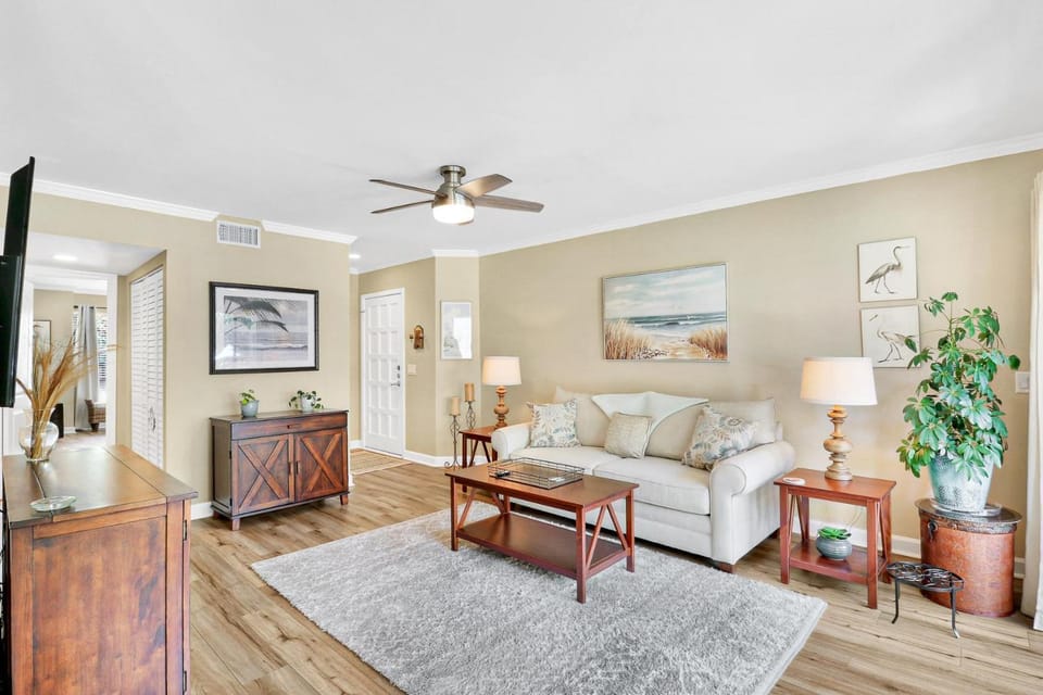2381 Lighthouse Tennis Villa in Hilton Head Island