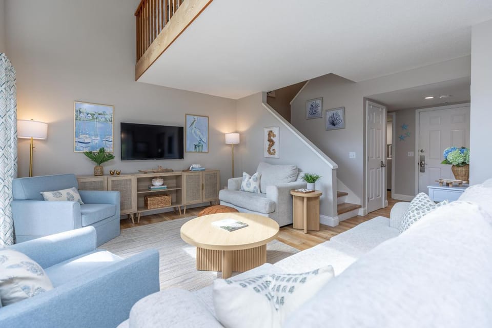 11 Ocean Gate Villas Villa in South Forest Beach