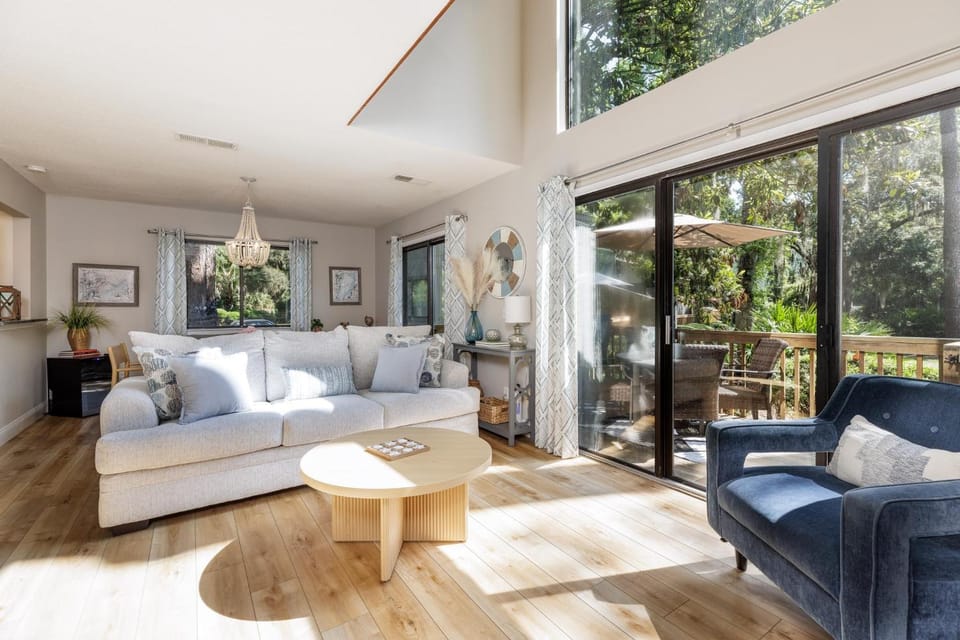 11 Ocean Gate Villas Villa in South Forest Beach