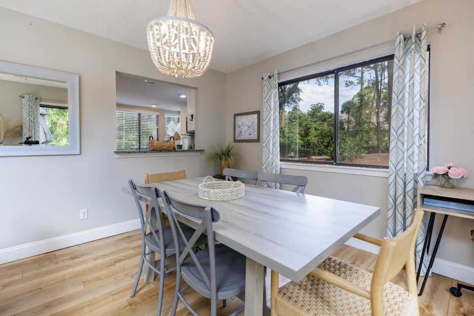 11 Ocean Gate Villas Villa in South Forest Beach