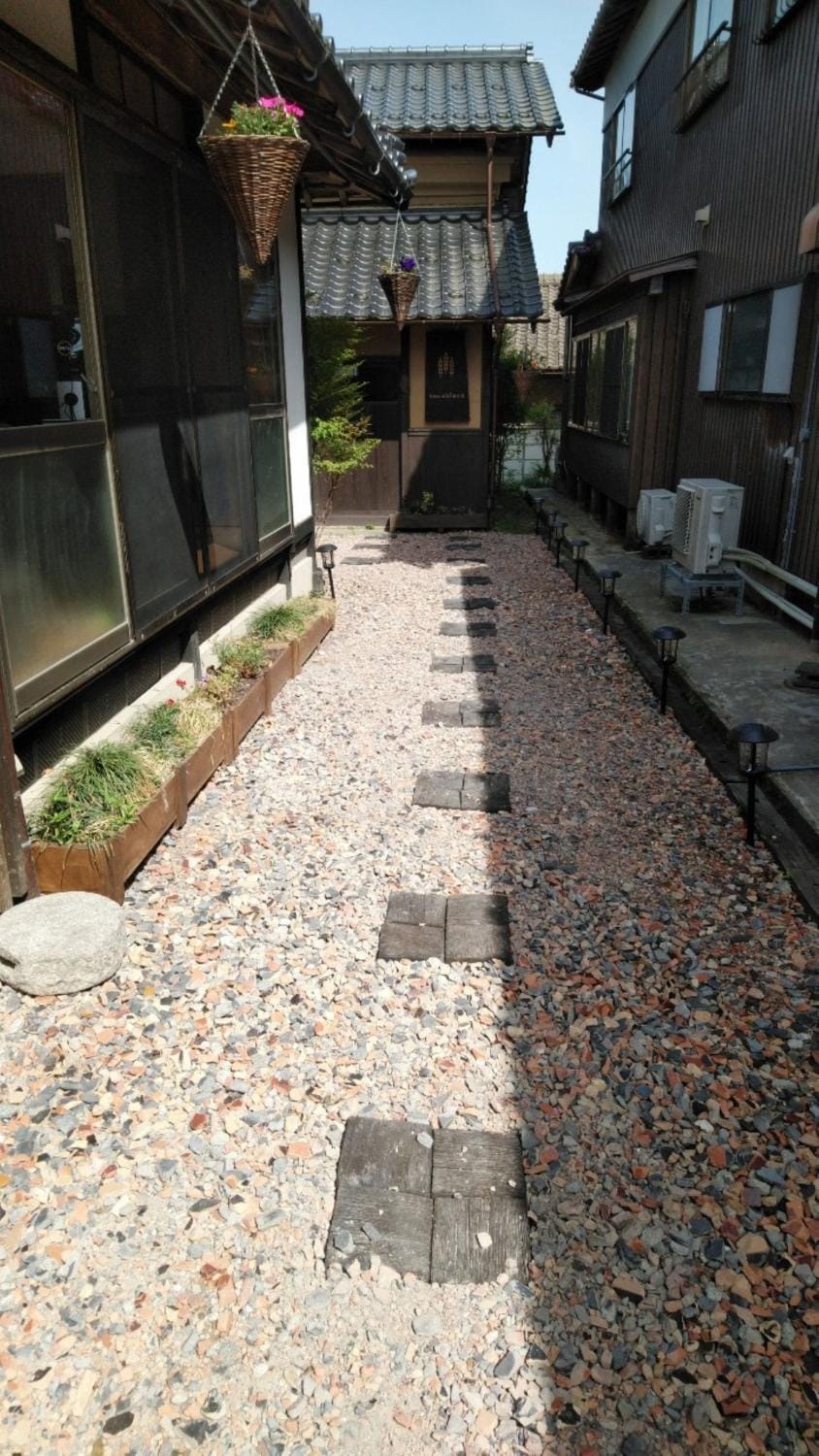 base sanablend - Vacation STAY 04857v House in Kyoto Prefecture