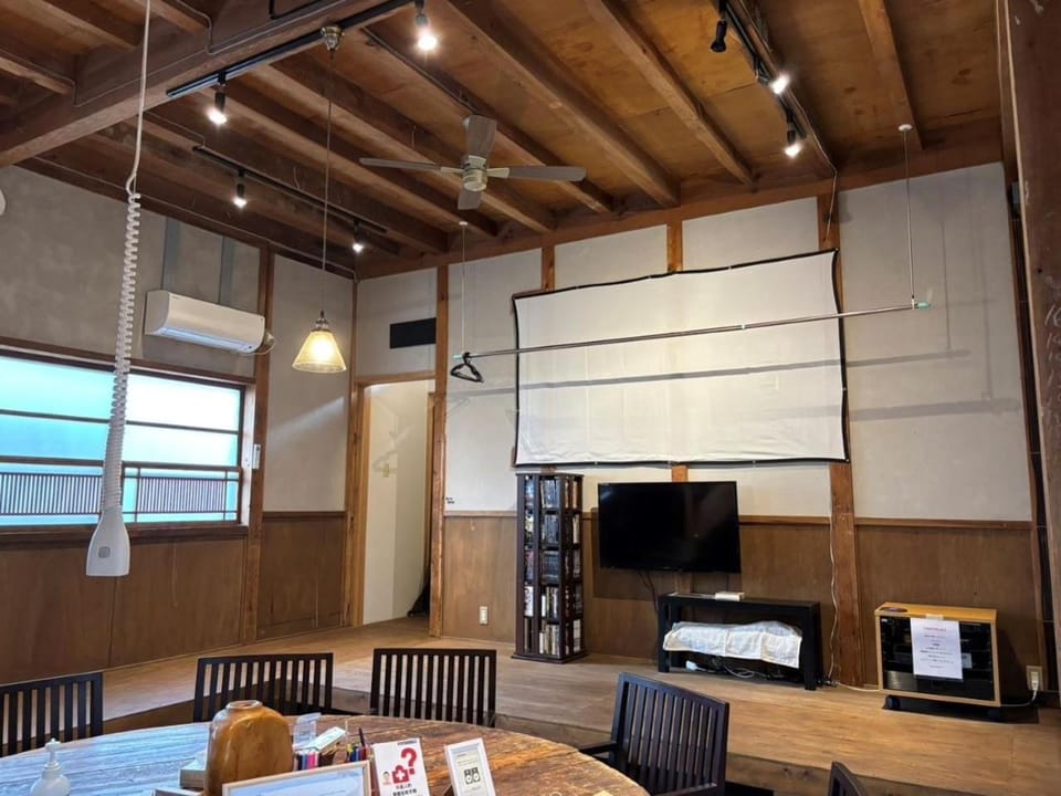 base sanablend - Vacation STAY 04857v House in Kyoto Prefecture