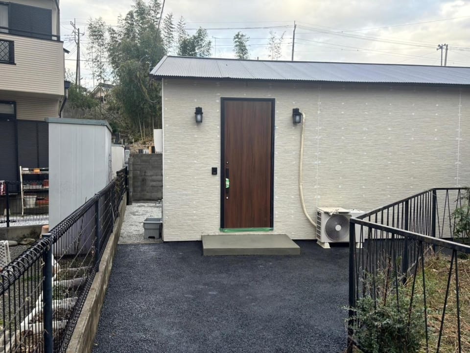 Haveanice Havanice - Vacation STAY 15818 House in Japan