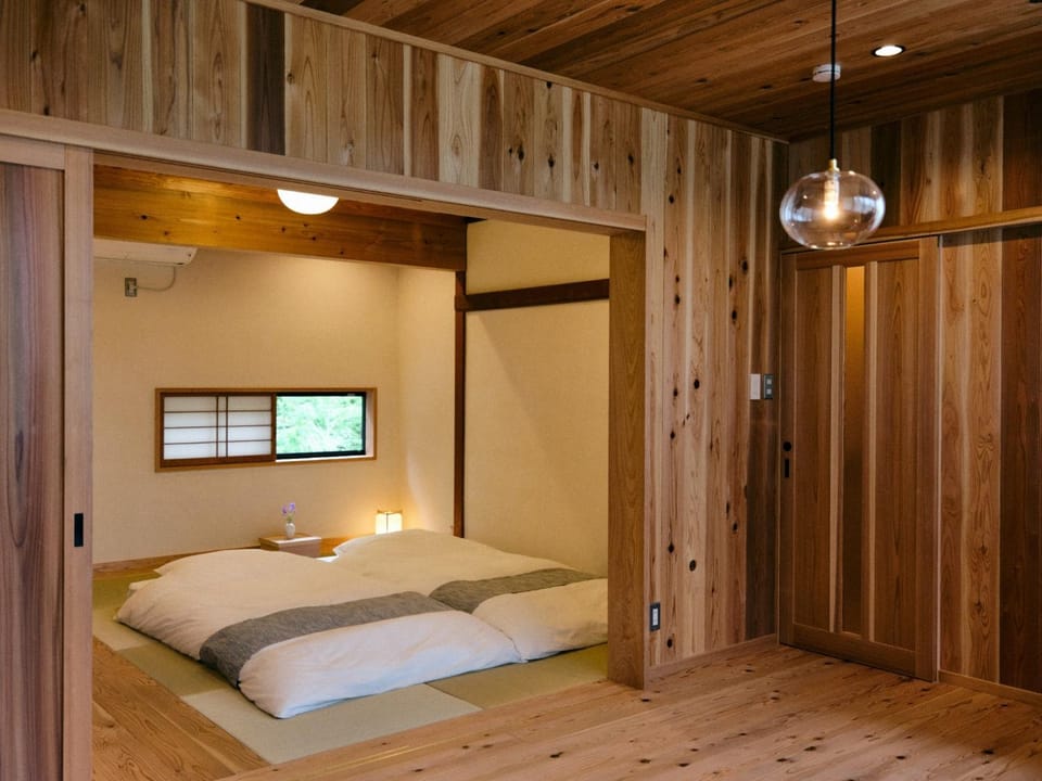 Suigoen - Vacation STAY 60308v House in Japan
