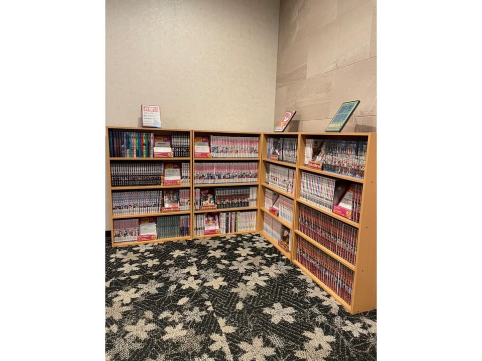 HOTEL IL GRANDIT - Vacation STAY 46772v Hotel in Osaka Prefecture