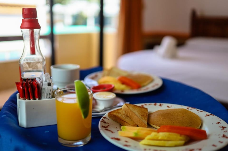 Breakfast