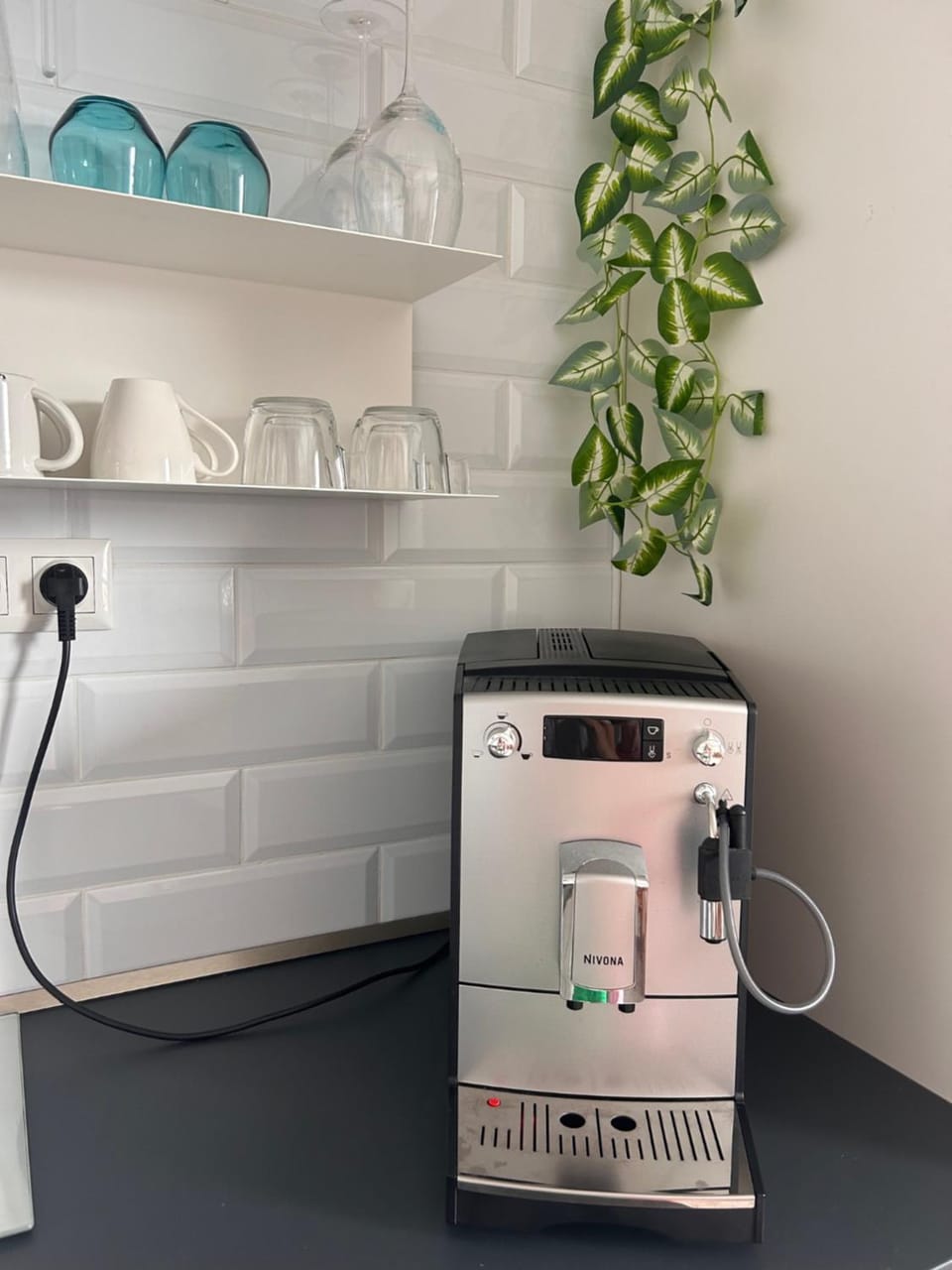 Coffee/tea facilities, Kitchen or kitchenette