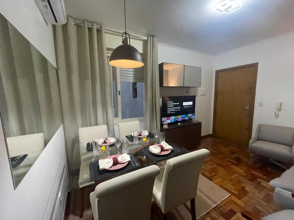 TV and multimedia, Dining area