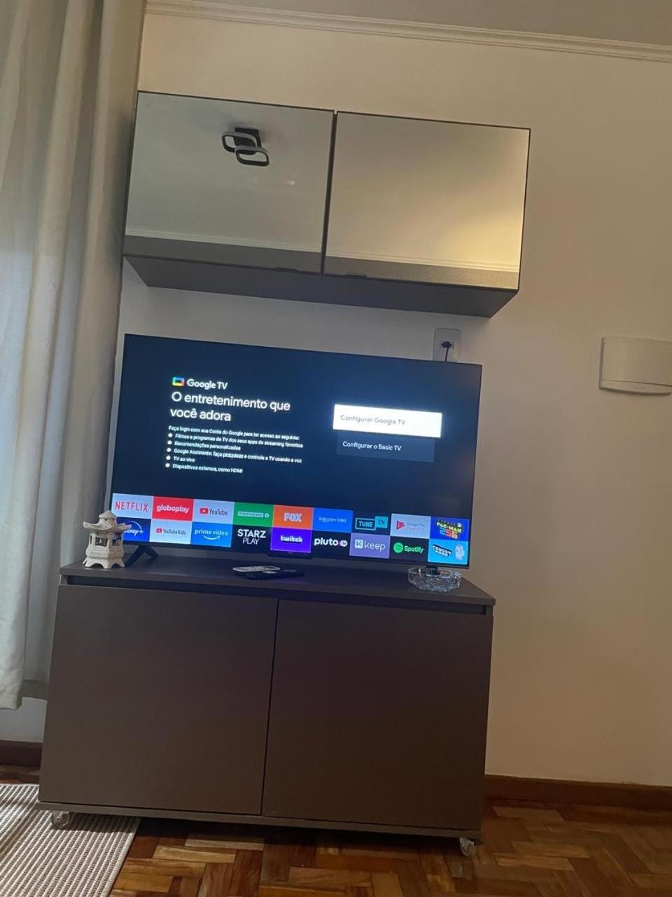 TV and multimedia