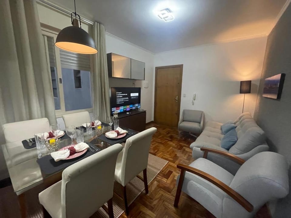 TV and multimedia, Living room, Dining area