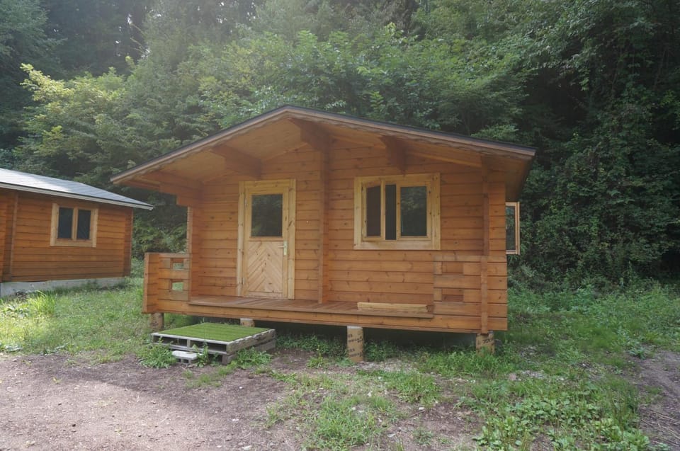 Camping Field Kakure no Sato - Vacation STAY 13157v Campground/ 
RV Resort in Japan