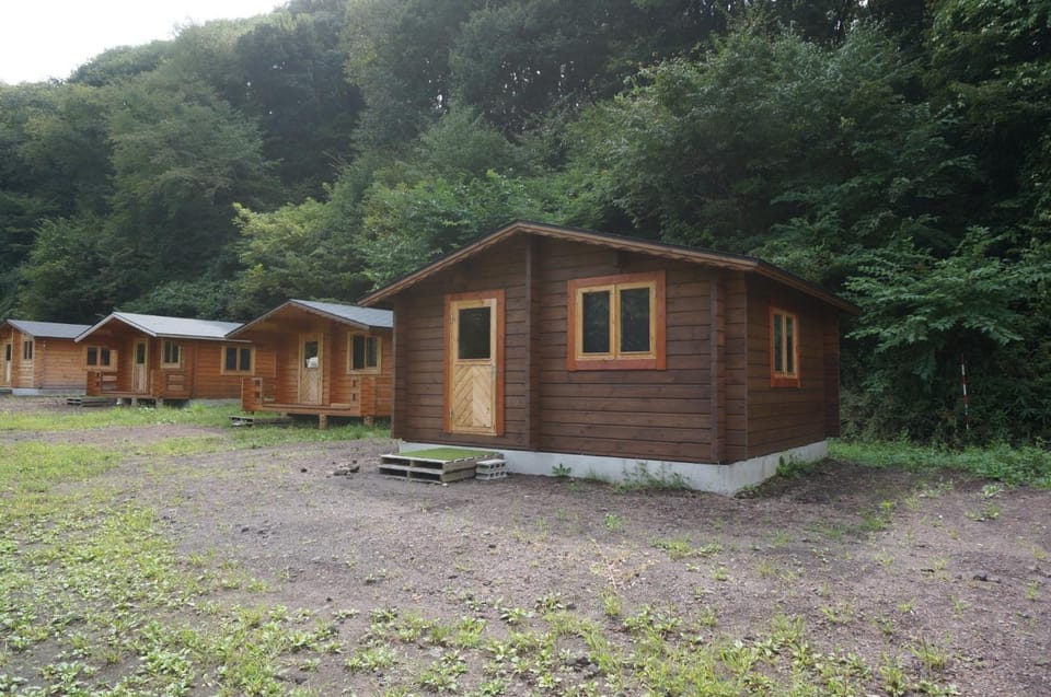 Camping Field Kakure no Sato - Vacation STAY 13158v Campground/ 
RV Resort in Japan
