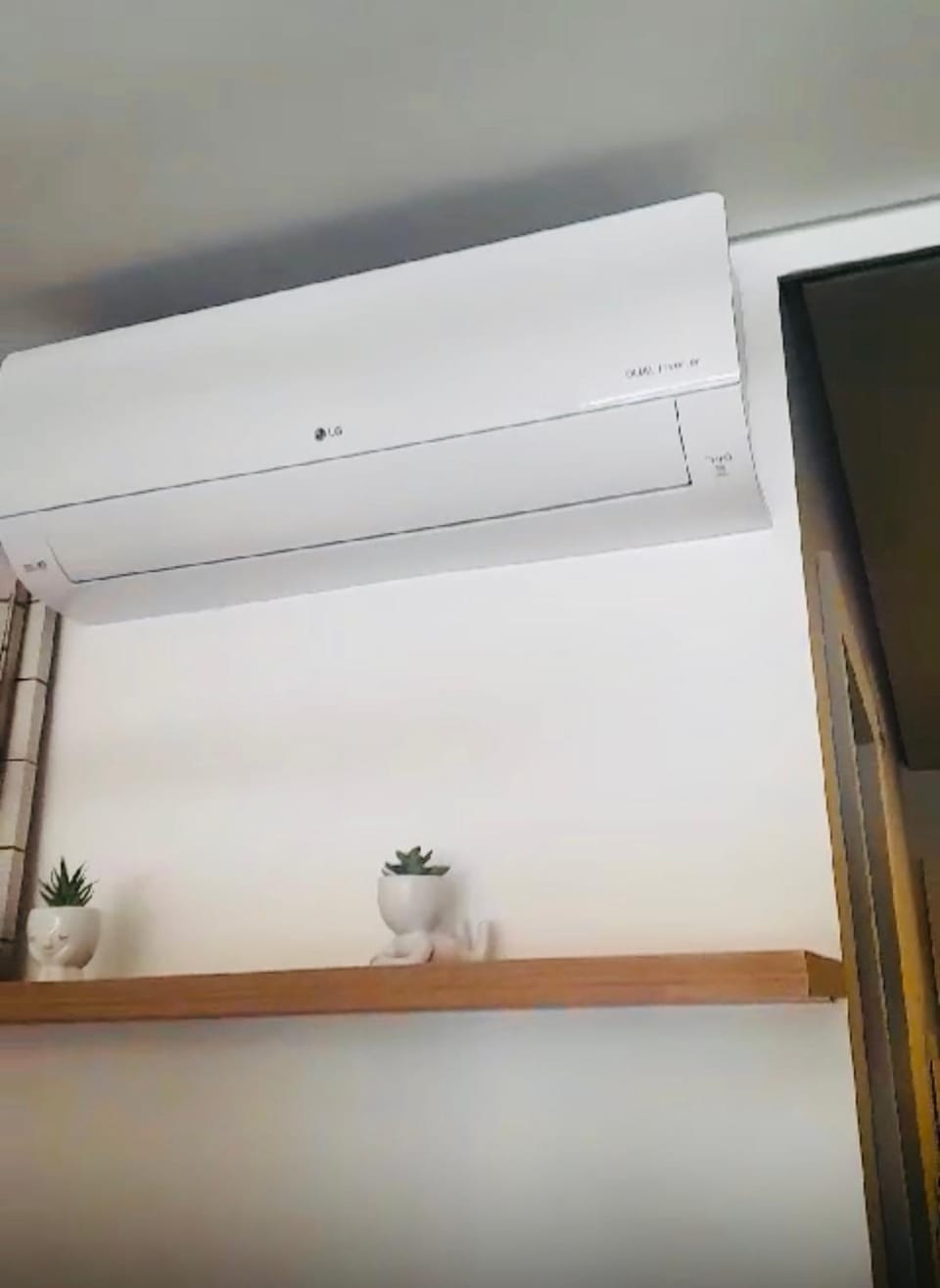 air conditioner