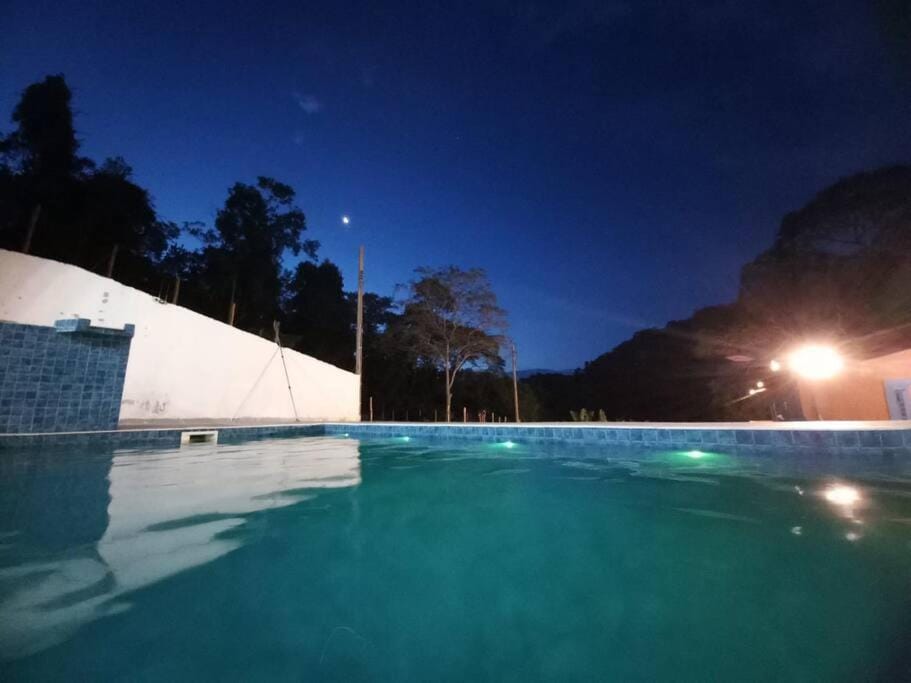Sítio Casa Grande House in State of São Paulo