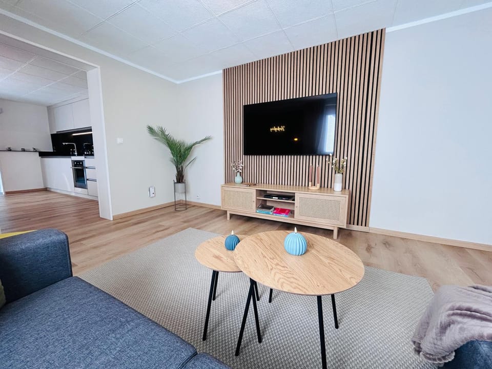 TV and multimedia, Living room