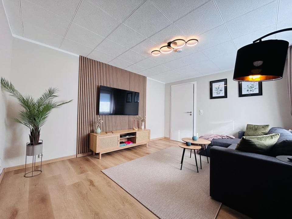 TV and multimedia, Living room