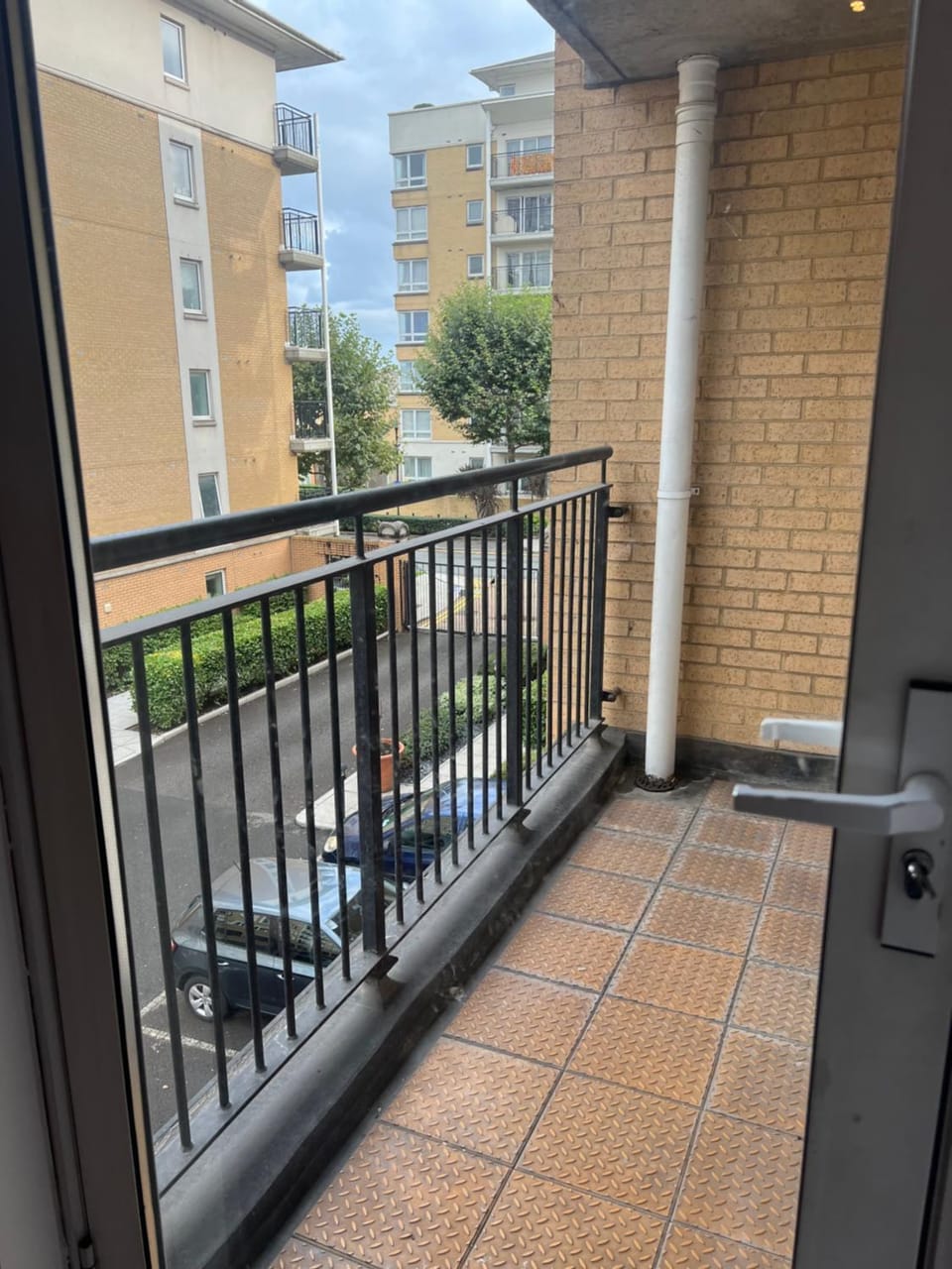 The O2 Arena ExCel Canary Wharf London Apartment in London