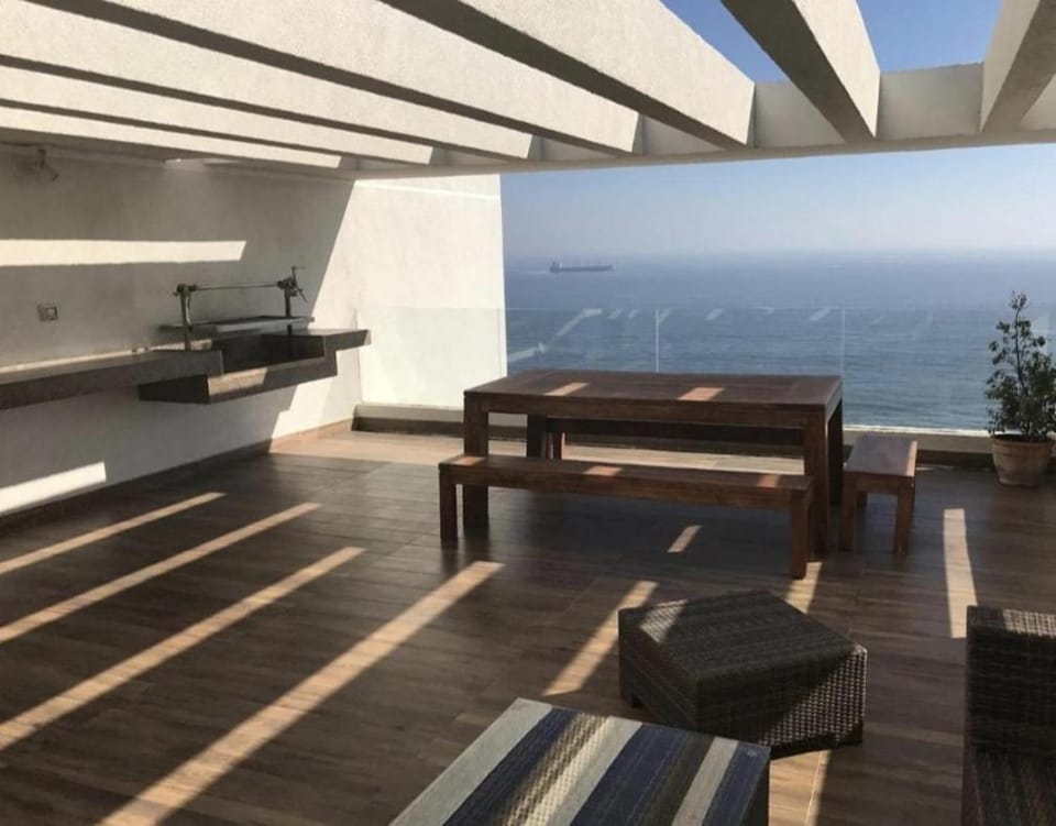 Natural landscape, View (from property/room), Mountain view, Sea view