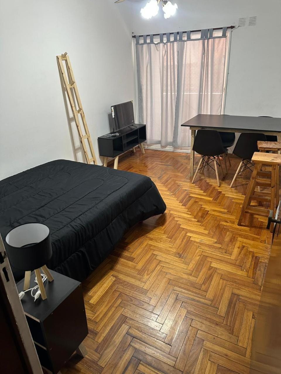 Paraiso Ortiz Apartment in Buenos Aires