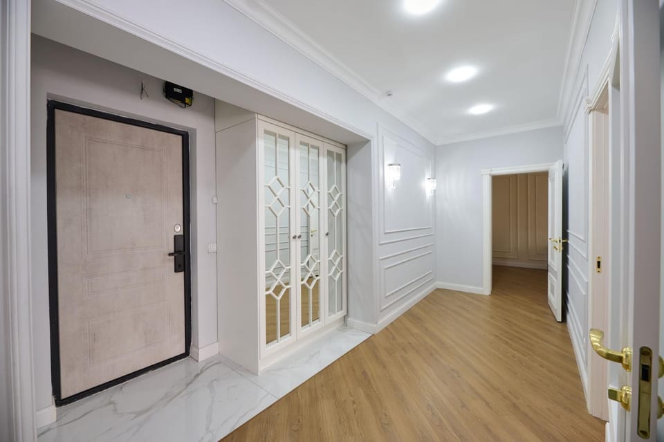 Mega Mall Multi Collection Business Suites Apartment in Almaty