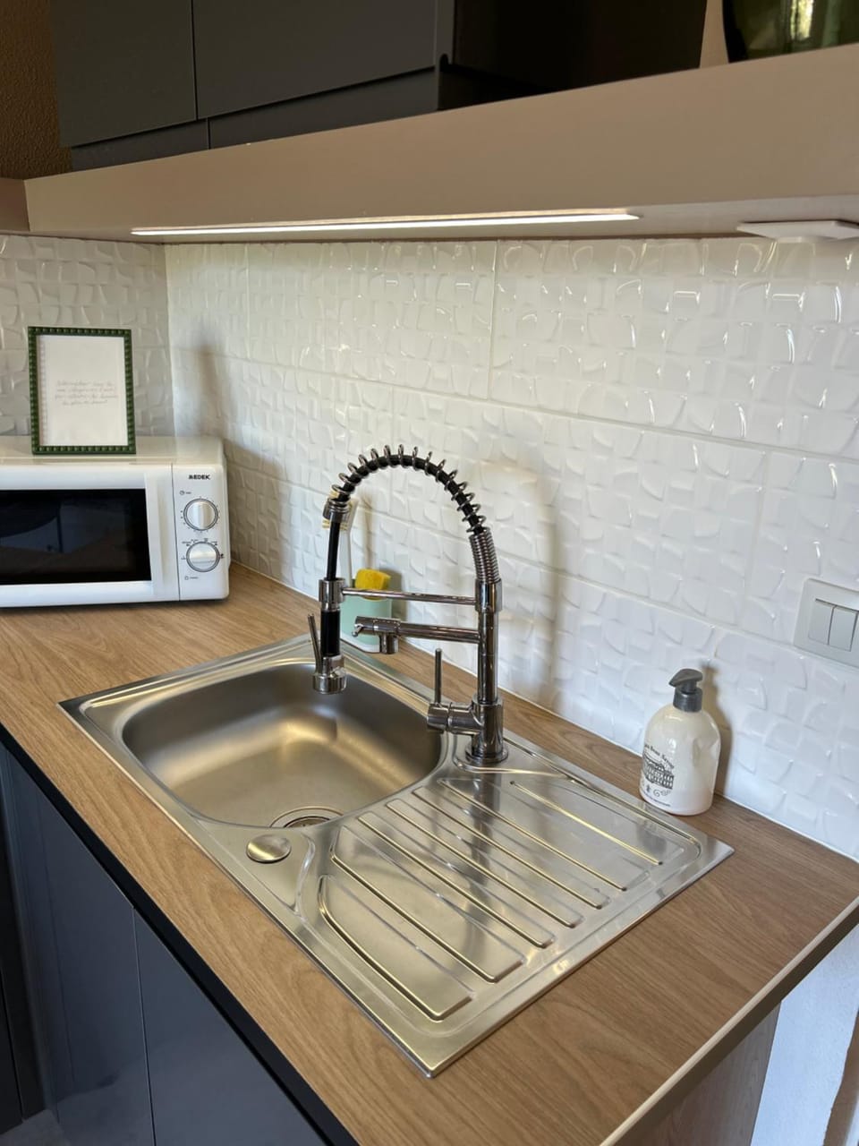 Studio cosy Apartment in Balaruc-les-Bains