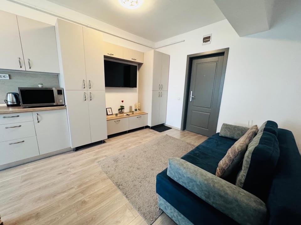 Lazar Flat Apartment - Palas Center Apartment in Moldova