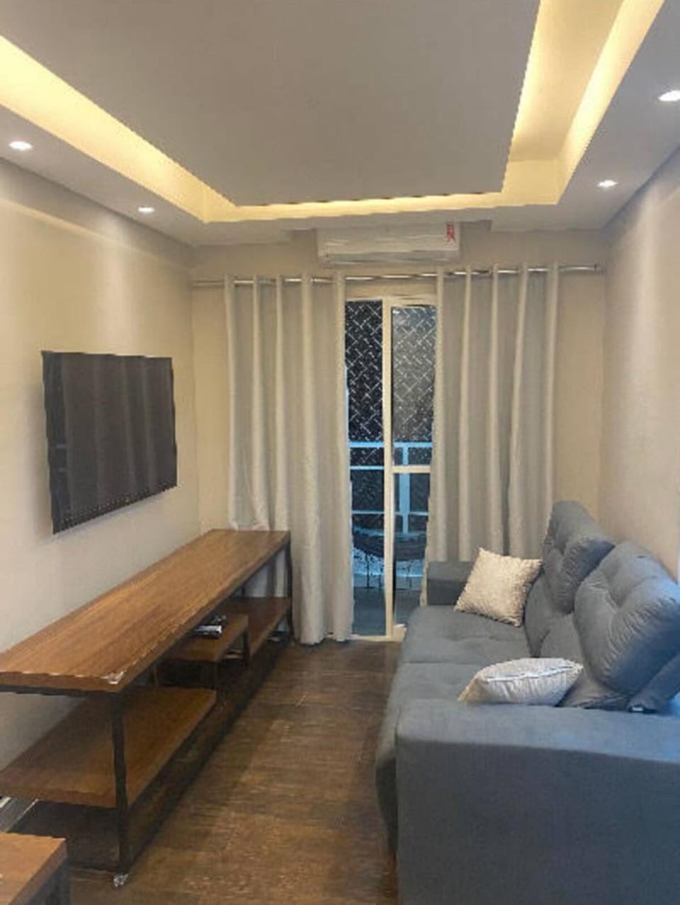 Apartamento Premium Taubaté Apartment in State of São Paulo