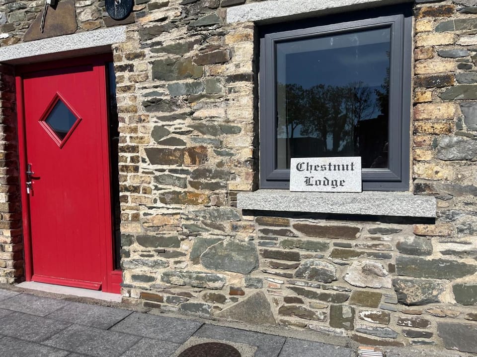 Property logo or sign