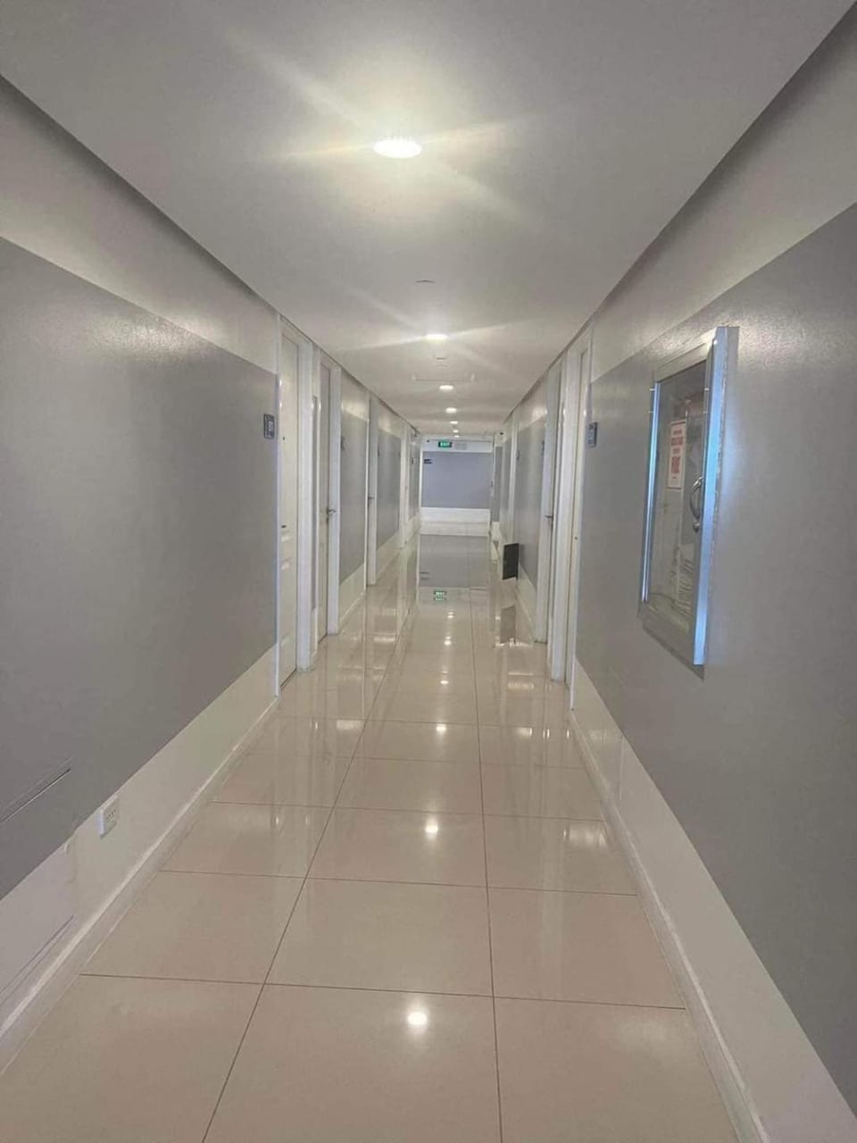 New Cozy Studio Unit in Azure North Pampanga with Pool View Apartment hotel in Calabarzon