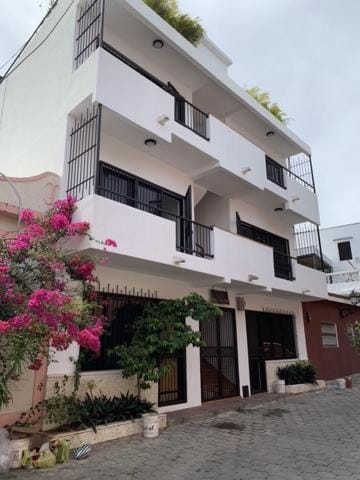 Casa La Maria Zona Colonial Apartment in Santo Domingo