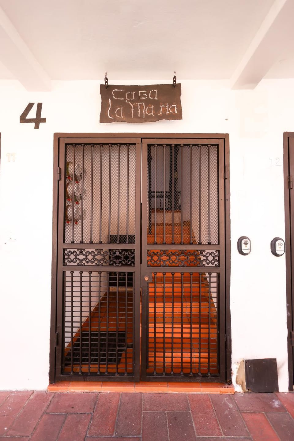 Casa La Maria Zona Colonial Apartment in Santo Domingo