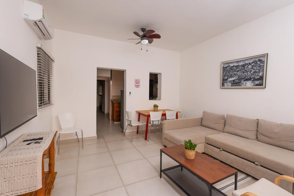 Casa La Maria Zona Colonial Apartment in Santo Domingo