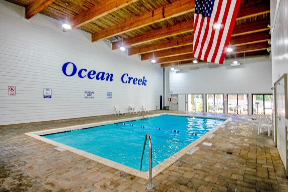 Sand Angels at Ocean Creek Apartment in Briarcliffe Acres