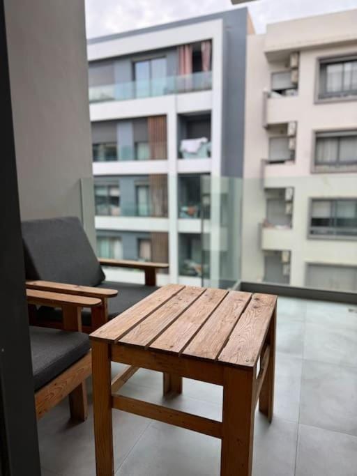 Little paradis Casablanca Apartment in Casablanca