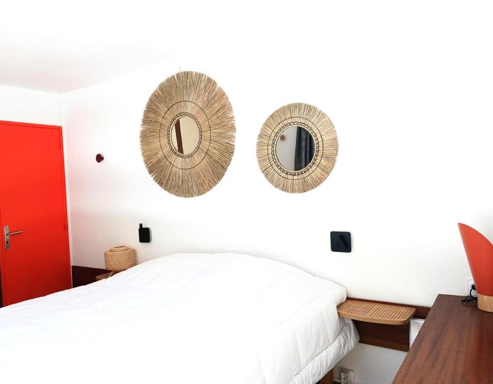 Residence 3 Arcs - Appartement de charme 3 pièces 7 personnes à Arc 1600 proche des pistes et des commerces MAE-5931 Apartment in Bourg-Saint-Maurice